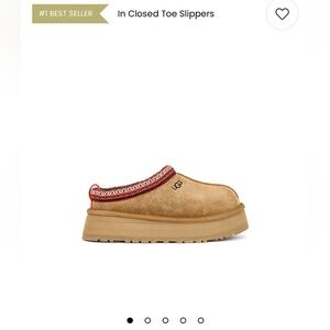 Platform UGG - Sold out online!